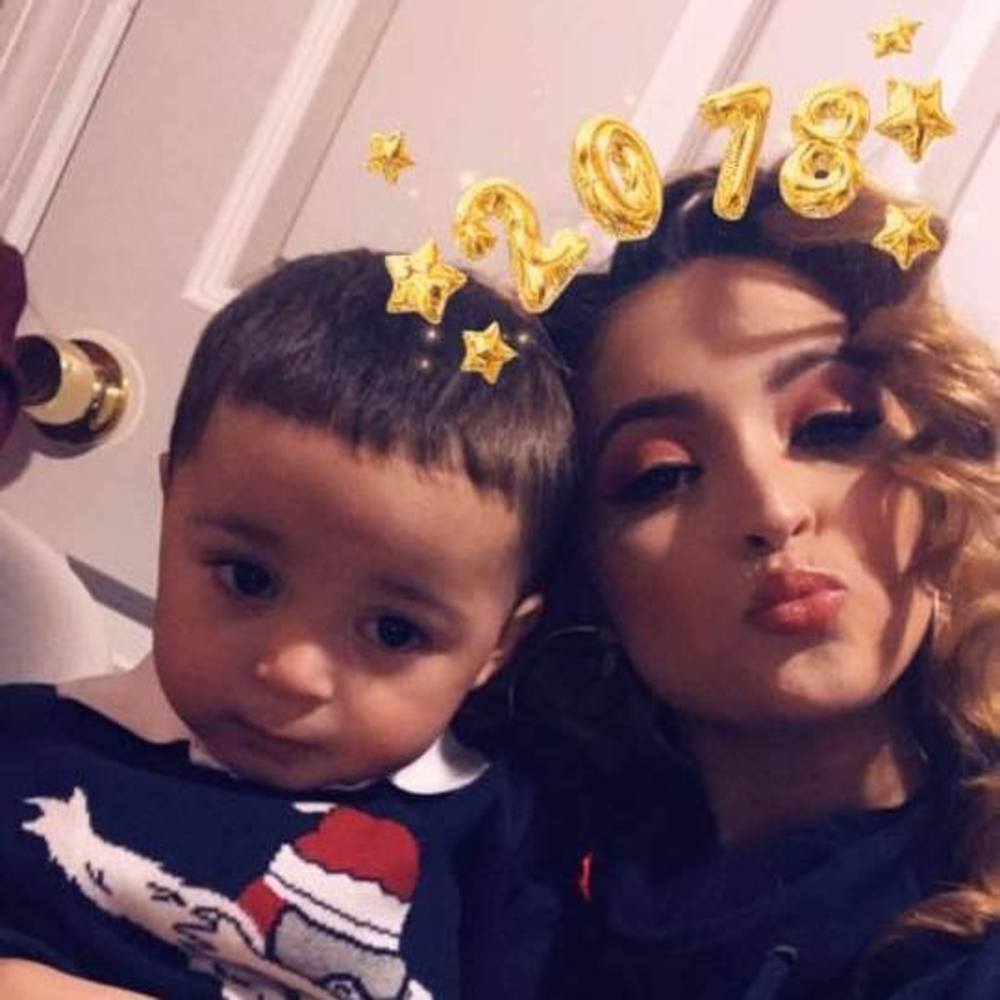 Meet your Posher, Jey